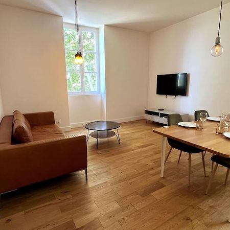 Gaby - Du Cachet Pour Toute La Famille Avignon Exteriör bild