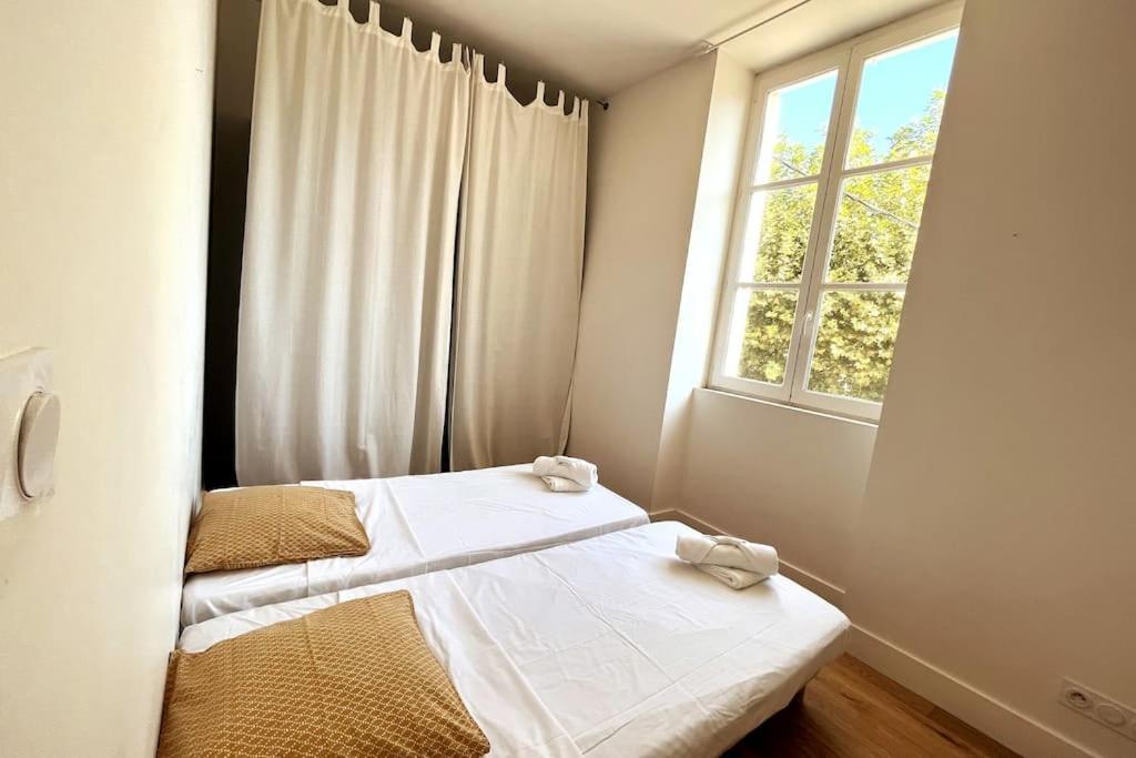 Gaby - Du Cachet Pour Toute La Famille Avignon Exteriör bild