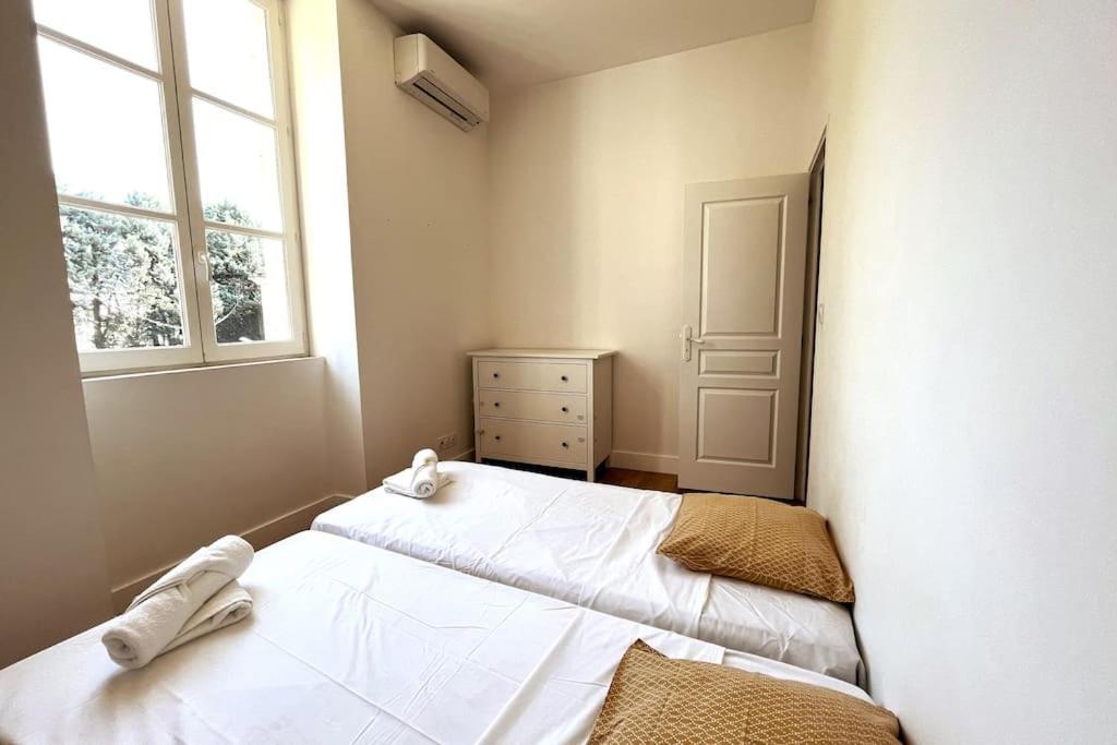 Gaby - Du Cachet Pour Toute La Famille Avignon Exteriör bild