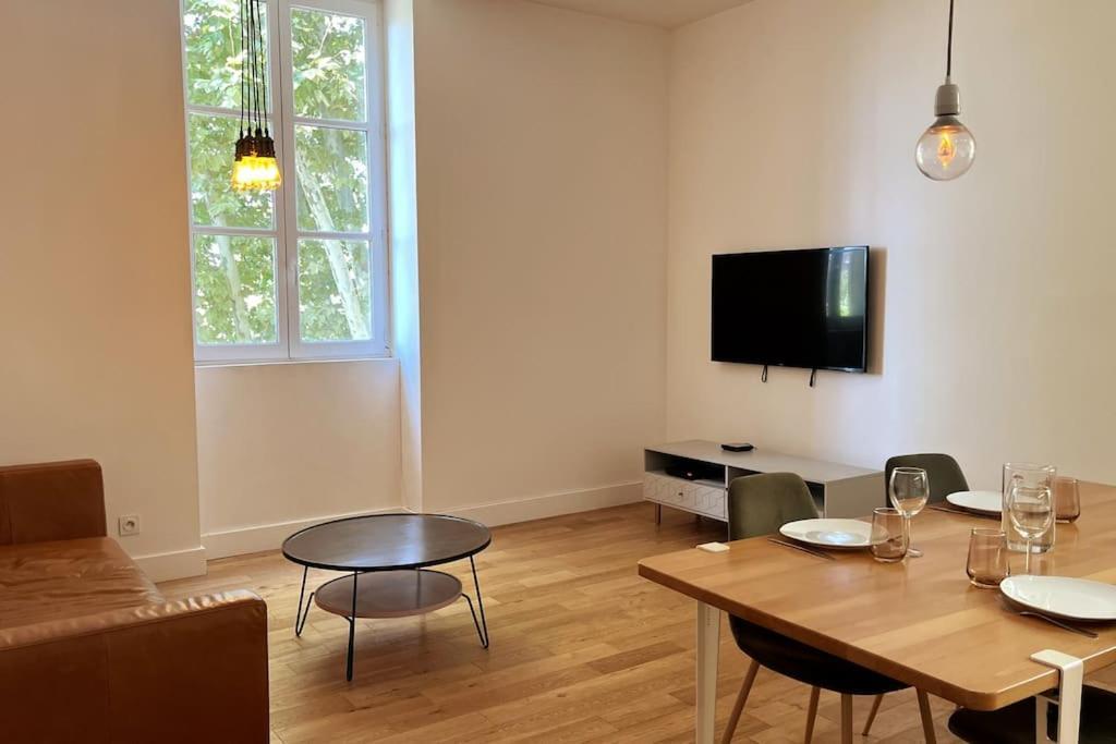 Gaby - Du Cachet Pour Toute La Famille Avignon Exteriör bild