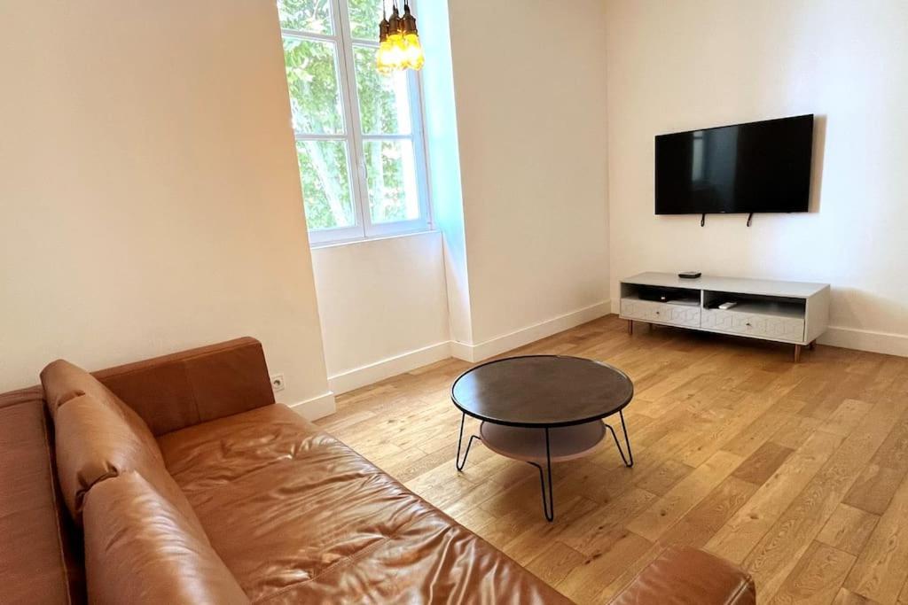 Gaby - Du Cachet Pour Toute La Famille Avignon Exteriör bild